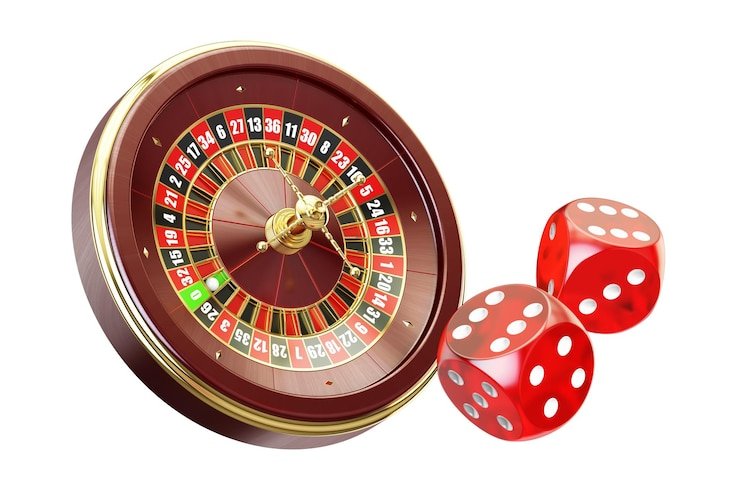 Layar kemenangan Fa Cai Shen Deluxe dengan perincian pembayaran